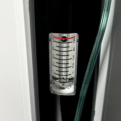 Baxstar Oxygen Generator - USA Med Bed