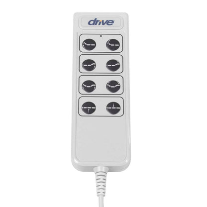 Drive Prime Care P503 Long Term Care Bed