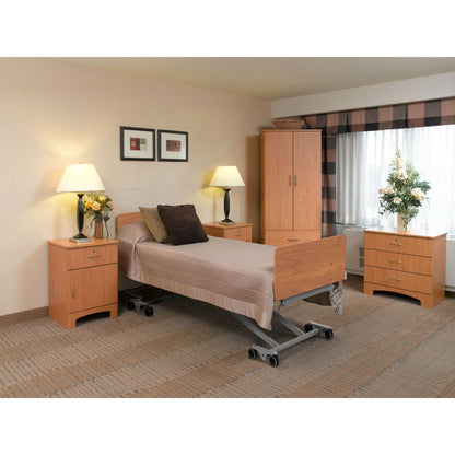 Drive Prime Care P503 Long Term Care Bed