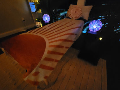 Plasma Energy Spheres - USA Med Bed
