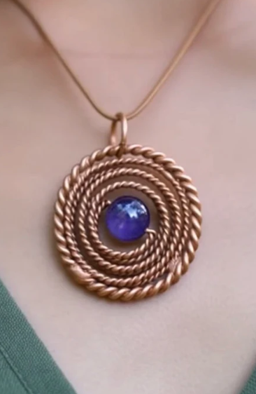 Portal Medallion