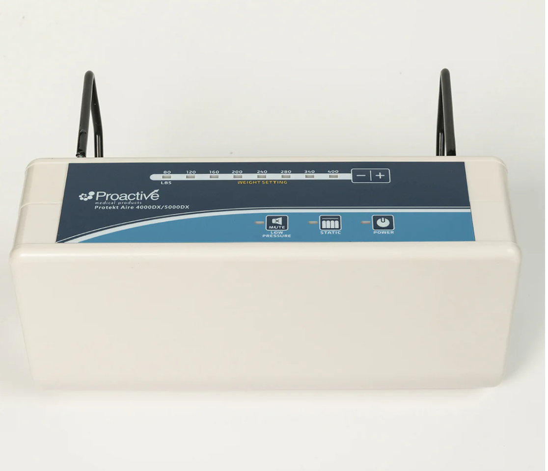 Protekt Aire 4600DX