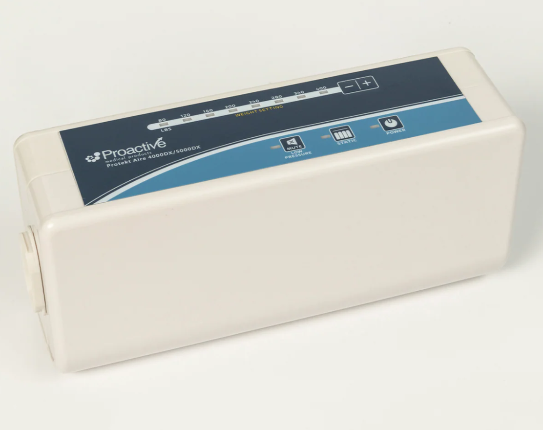 ProTekt Aire 5000DX