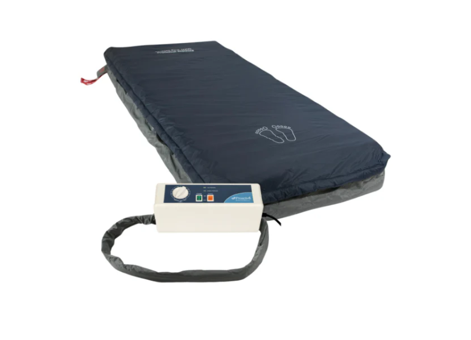 Protekt Aire 4600DX