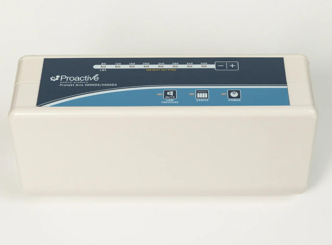 ProTekt Aire 5000DX