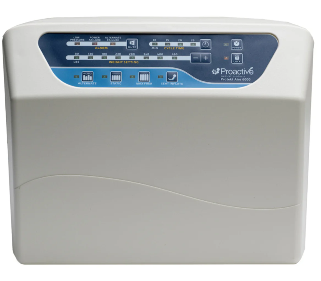 Protekt Aire 6000