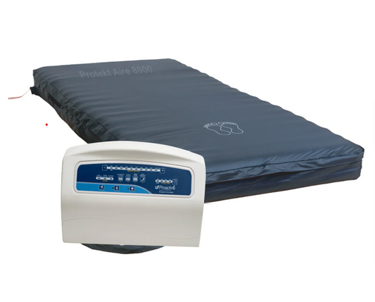 Protekt® Aire 8000