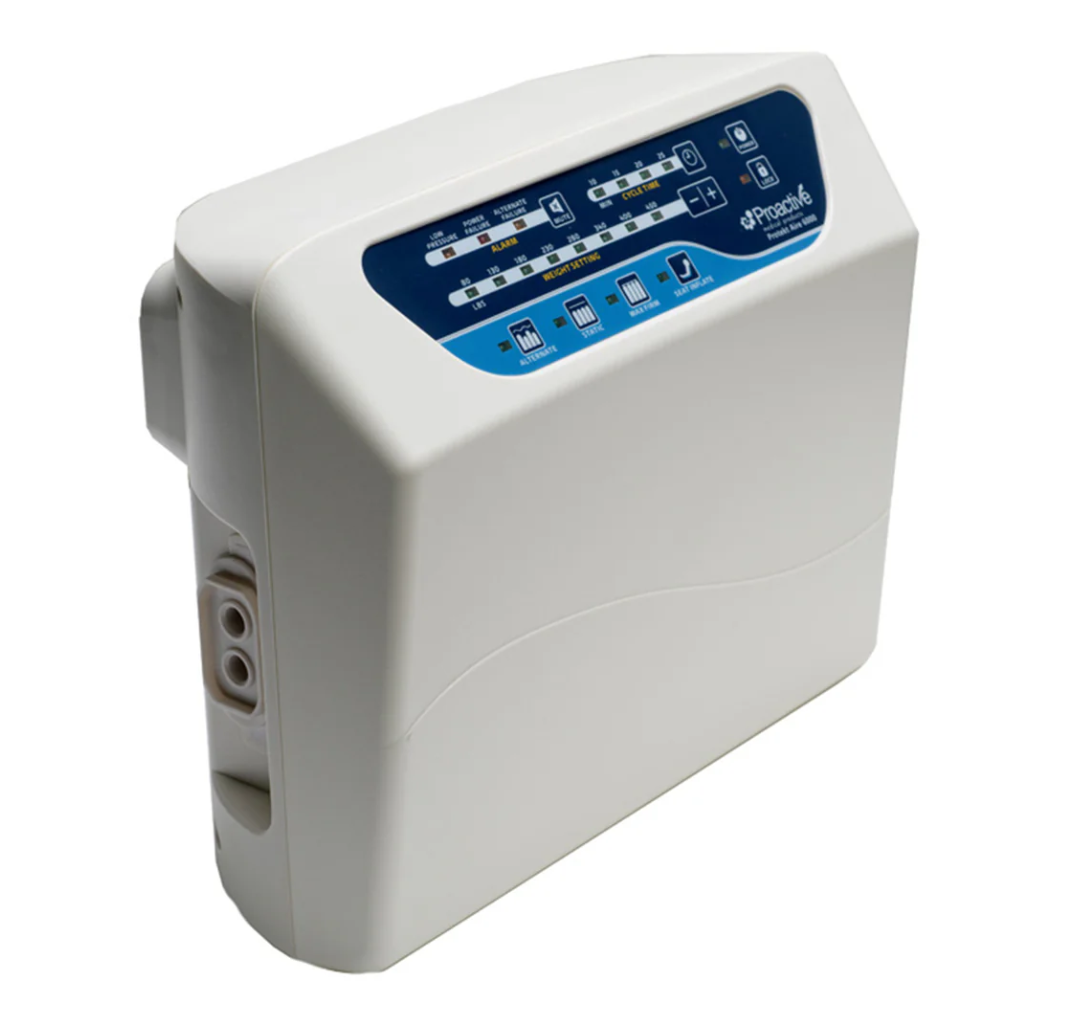 Protekt Aire 6400