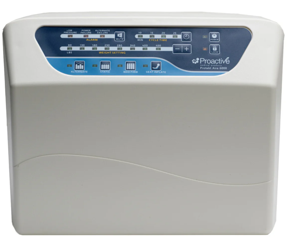 Protekt Aire 6400