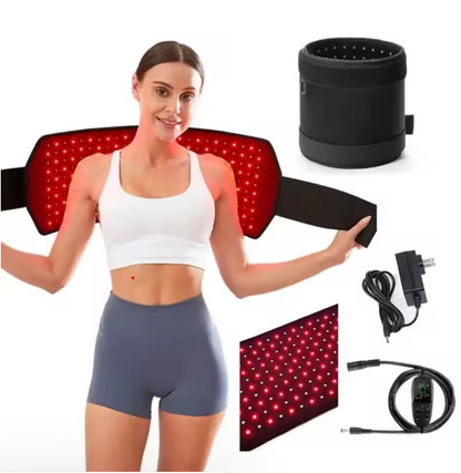 Red Light Therapy Bundle - Save $50 ! - USA Med Bed