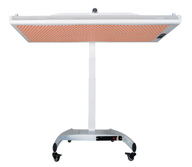 Red Light Therapy Panel - USA Med Bed