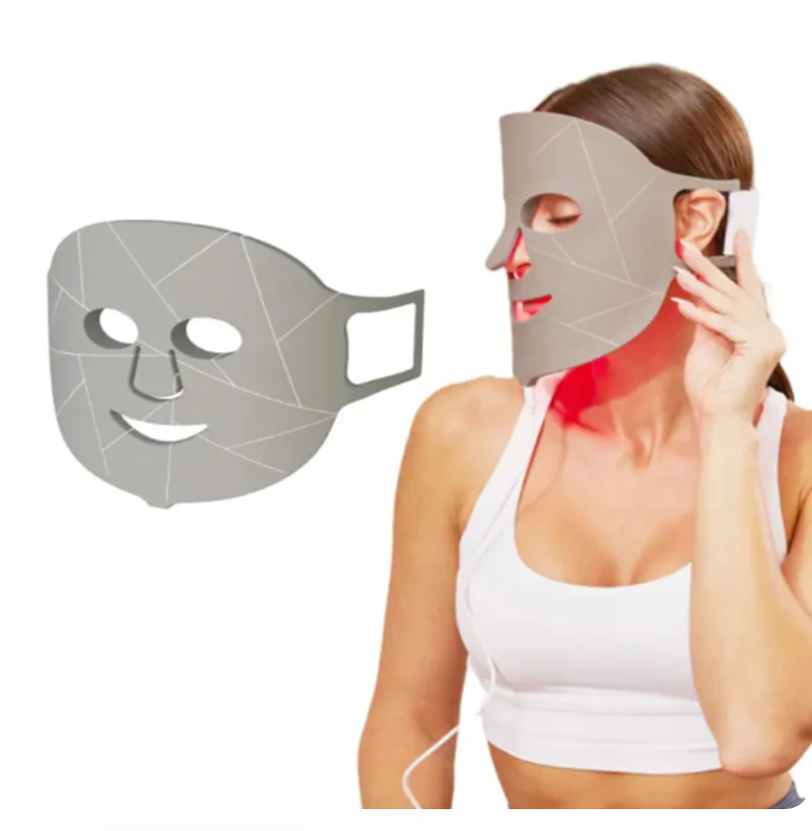 Red Light Therapy Bundle - Save $50 ! - USA Med Bed