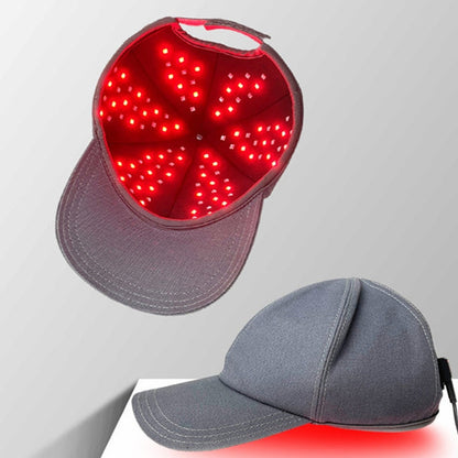 Red Light Therapy Cap - USA Med Bed