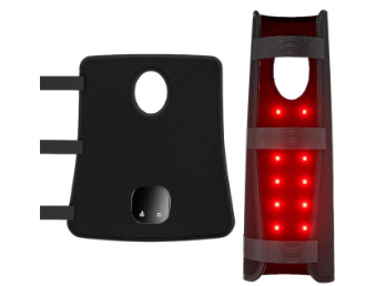 Red Light Therapy Device for Body Calf Arm - USA Med Bed