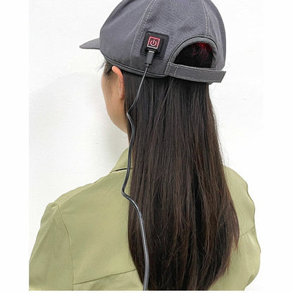 Red Light Therapy Cap - USA Med Bed