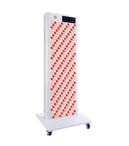 660nm Infrared Red Light Therapy LED Panel - USA Med Bed