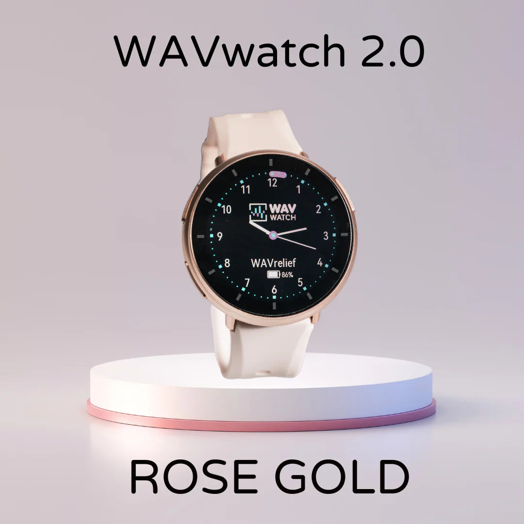 WAVwatch 2.0 - USA Med Bed