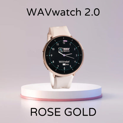 WAVwatch 2.0 - USA Med Bed