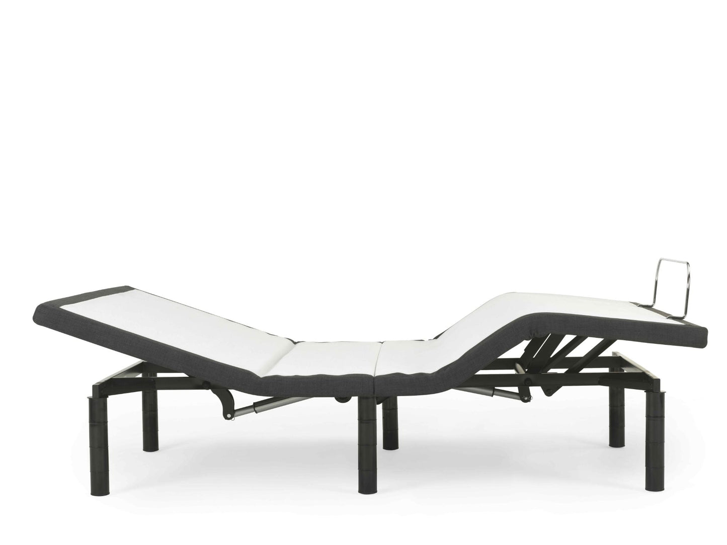 1.0 Adjustable Bed Frame - USA Med Bed