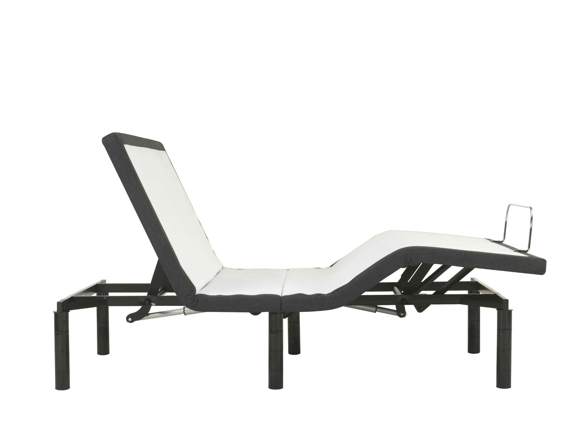 1.0 Adjustable Bed Frame - USA Med Bed