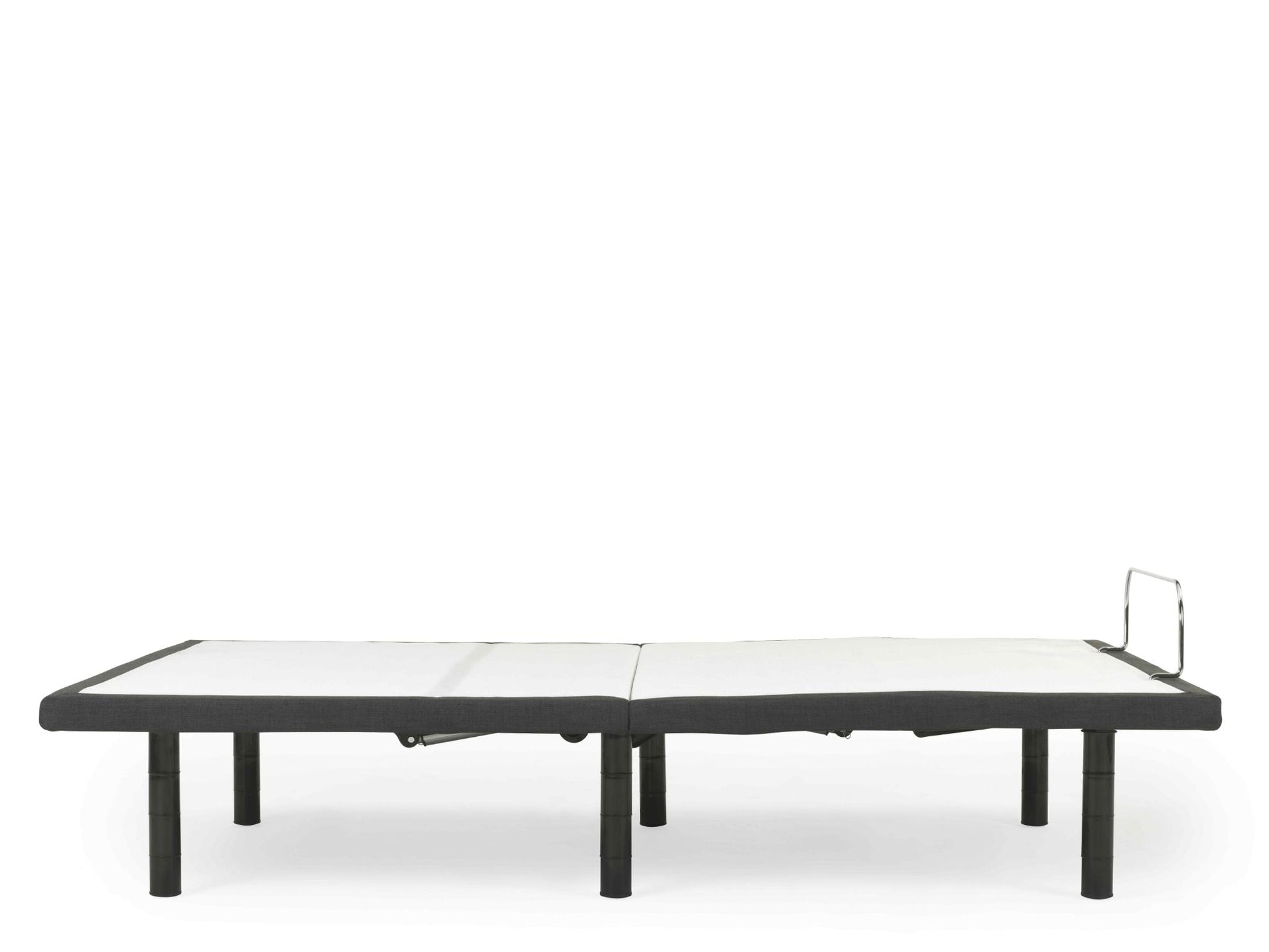 1.0 Adjustable Bed Frame - USA Med Bed