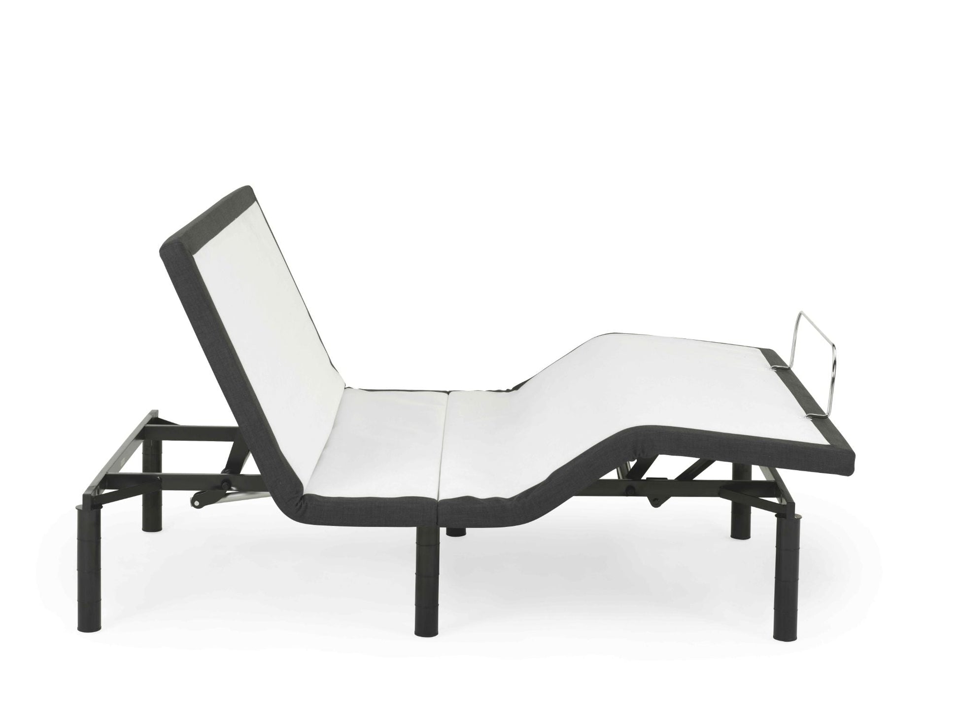 1.0 Adjustable Bed Frame - USA Med Bed