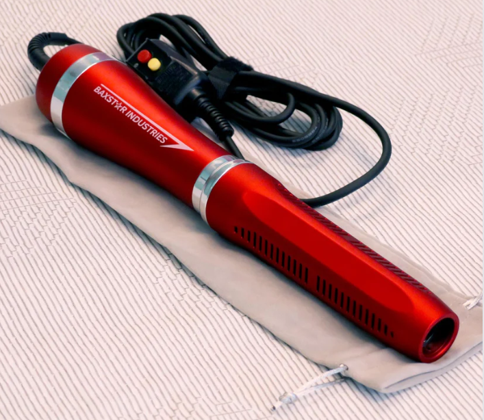 7.0 Terahertz Wand - USA Med Bed