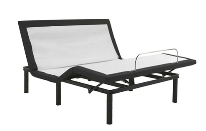 1.0 Adjustable Bed Frame