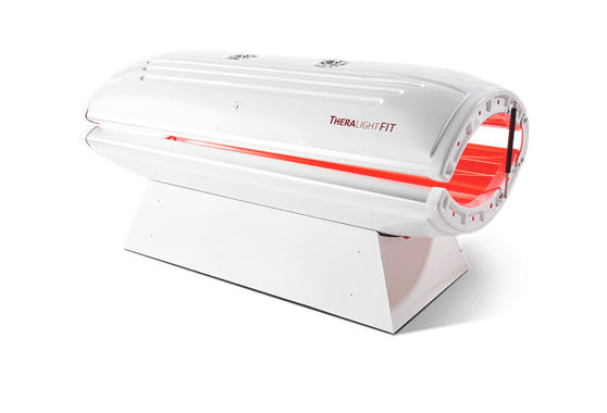 Theralight Fit - USA Med Bed