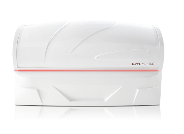 Theralight 360 - USA Med Bed
