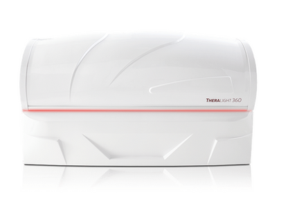 Theralight 360 - USA Med Bed