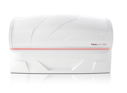 Theralight 360 - USA Med Bed