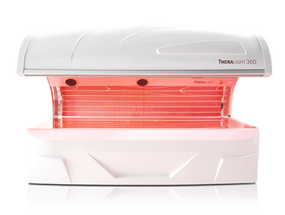 Theralight 360 - USA Med Bed