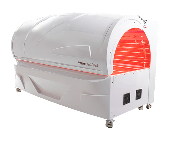 Theralight 360 - USA Med Bed