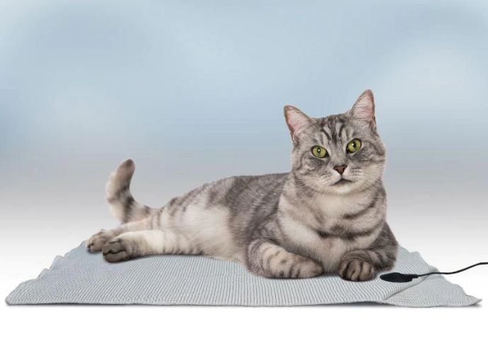 BioShield Pet Bed Floor Mat - USA Med Bed