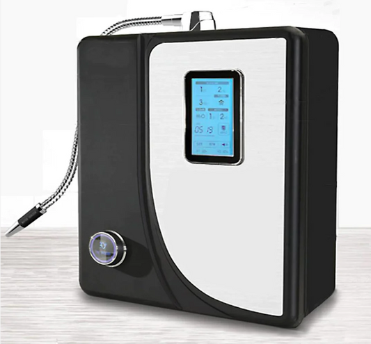 Anti Aging Water - USA Med Bed