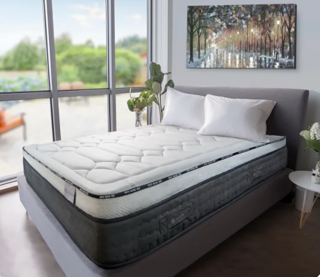 Comfort Combo - USA Med Bed