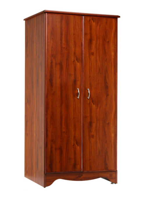 Drive Medical 2 Door Wardrobe