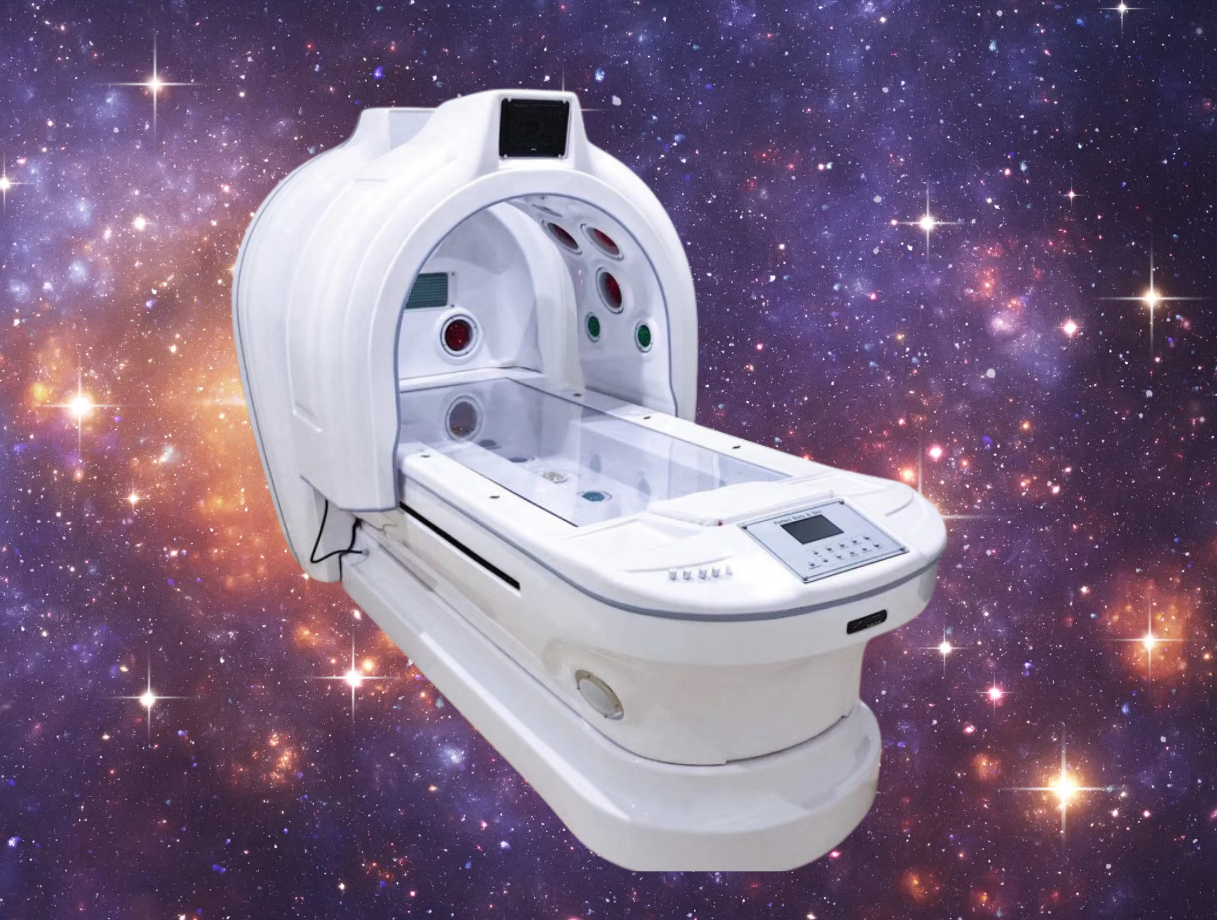 Jupiter Med Bed System - USA Med Bed