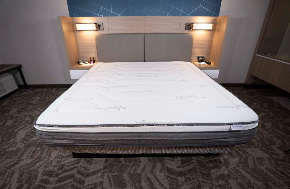 Comfort Combo - USA Med Bed