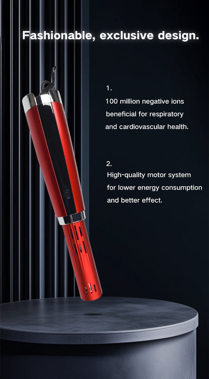 Solara Terahertz Wand #1 Best Seller - USA Med Bed