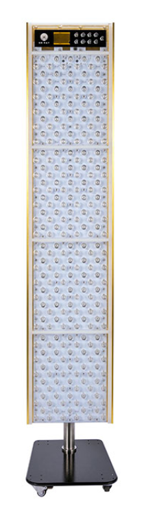 Steam Room Sauna PDT LED Red Light Therapy Device - USA Med Bed