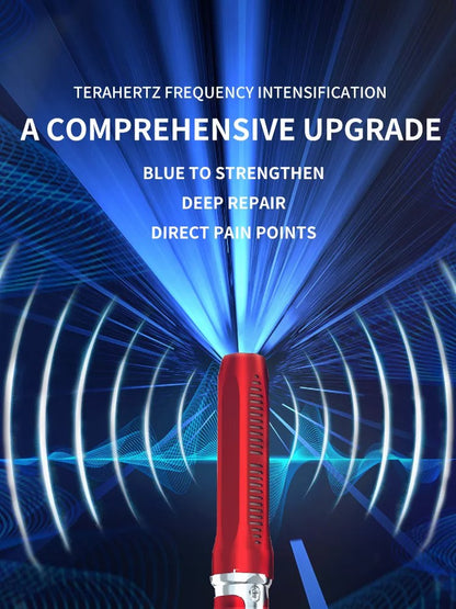 7.0 Terahertz Wand - USA Med Bed