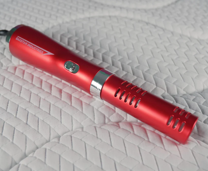 6.0 Terahertz Wand - USA Med Bed
