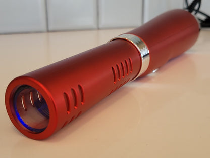 6.0 Terahertz Wand - USA Med Bed