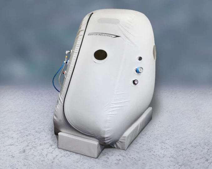 Tesla Med Bed Option 2 - USA Med Bed