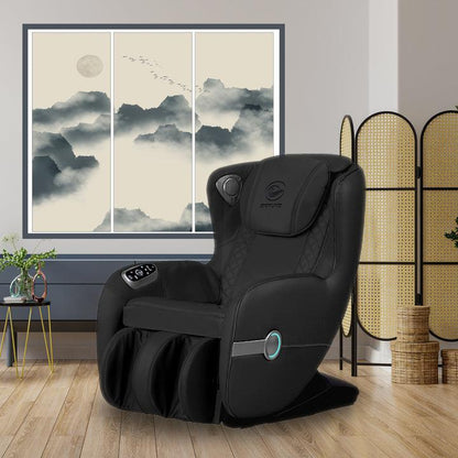 Crown Massage Lounger - USA Med Bed