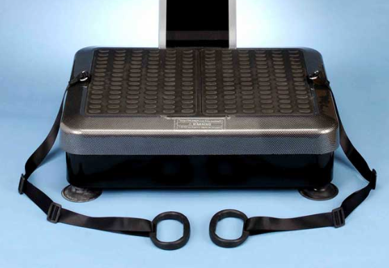 Vibration Plate Platinum - USA Med Bed