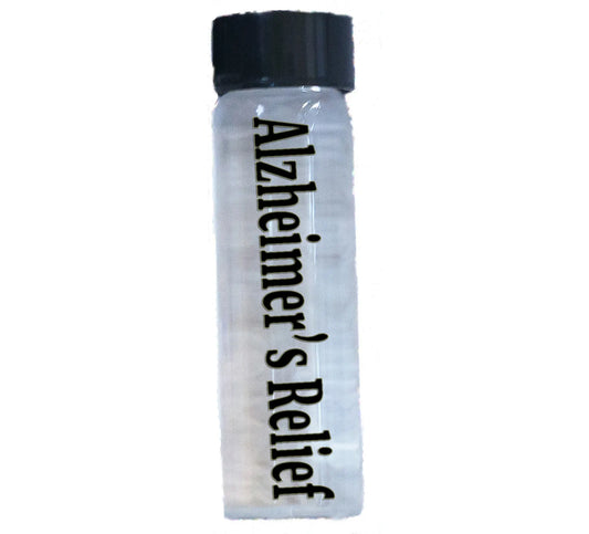 Alzheimer Relief - USA Med Bed