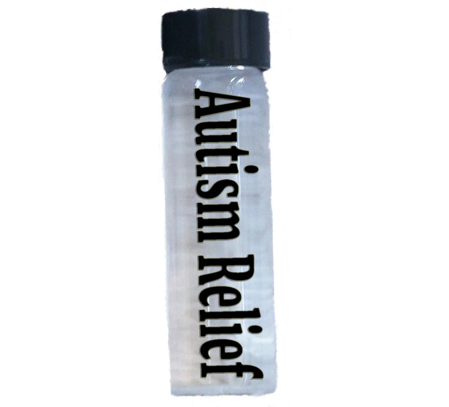 Autism Relief - USA Med Bed